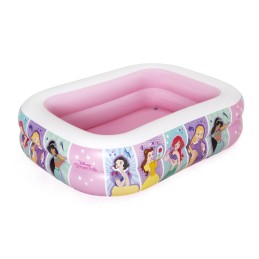 Disney Princess pripučiamas baseinas 200 x 146 x 48 cm bestway 91056