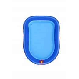 Pripučiamas baseinas su stogu 213 x 155 x 132 cm bestway 54370