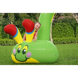 Bestway 52398 didelių vartų sodo purkštuvų gesintuvas 3 38m x 110m