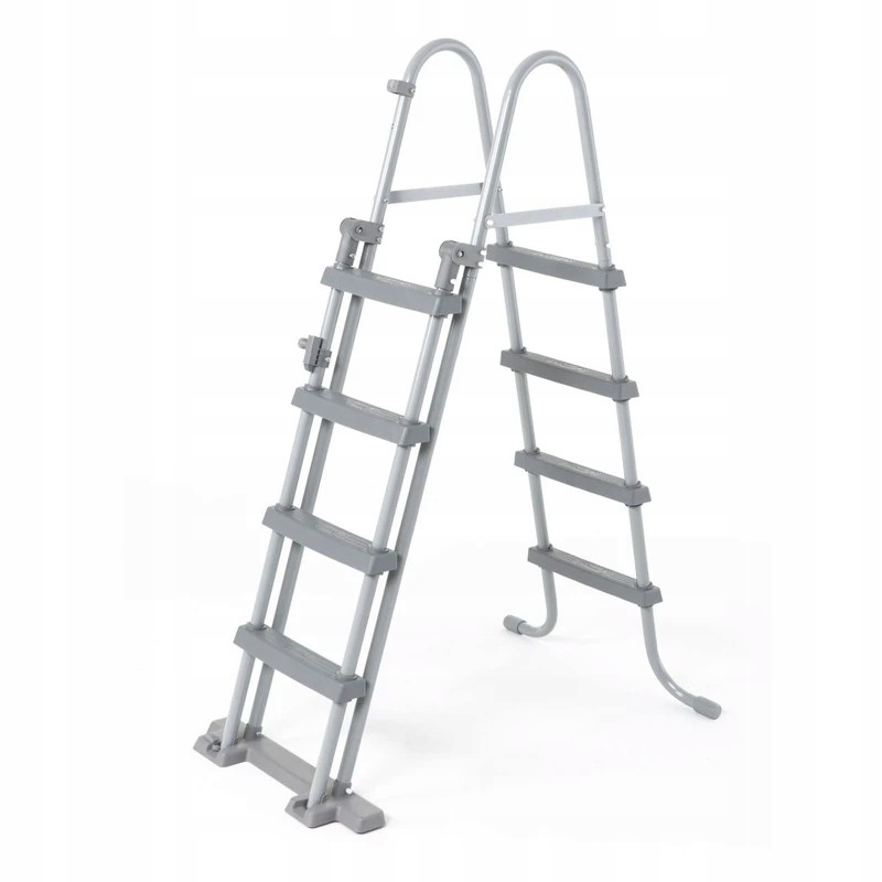 Bestway baseino kopėčios 122 cm