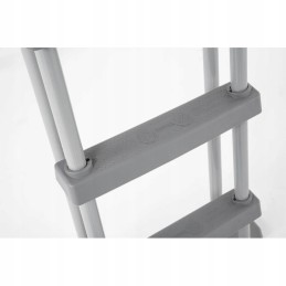 Bestway baseino kopėčios 122 cm