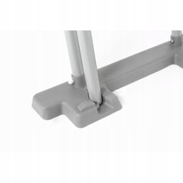 Bestway baseino kopėčios 122 cm