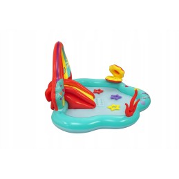 Žaidimų aikštelė 221x193x117cm bestway 91097