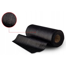 Agrotekstilė nuo piktžolių