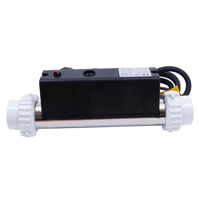 Vandens šildytuvas lx h30 r1 3 0kw 1 1 2