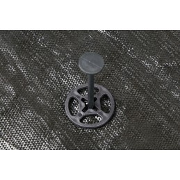 ✨ ilgi plastikiniai kaiščiai 19 cm agrotekstilei ir agrotekstilei tvirtinti sad1000r (1000 vnt.)