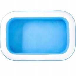 intex šeimos baseinas 262x175x56cm sodas 56483 n