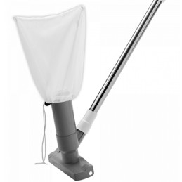 Rinkinys tvenkiniams ir baseinams valyti wh