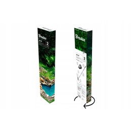 Balto tvenkinio baseino valymo rinkinys