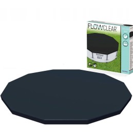 Bestway baseino 305x76 siurblio rėmo dangtis pro maks