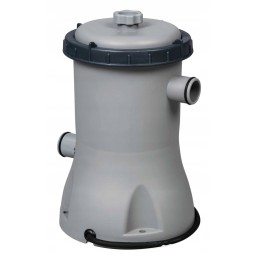 Bestway baseino 305x76 siurblio rėmo dangtis pro maks