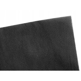Agrowwoven juodas 1 6mx100m 50g m2 sodo mulčiavimo kilimėlis