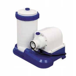 Baseino filtro siurblys 9463 lh bestway 58391