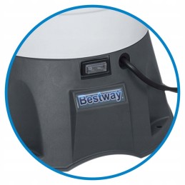 Smėlio siurblys baseinams 3028 lh bestway 58515