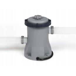 Bestway rėmo baseinas 366cm x 76cm 8in1 56681