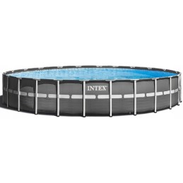 Dengiamoji folija intex ultra xtr rėmas 732x132cm