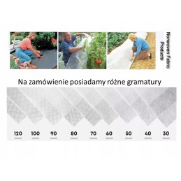 audinys 50g m2 piktžolėms 1 6x100mb