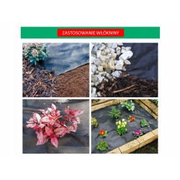 audinys 50g m2 piktžolėms 1 6x100mb