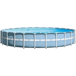 Paklodė dengia intex metalinį rėmą 732x132cm