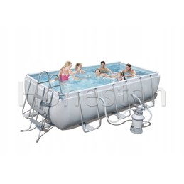 Bestway 56442 saulės baseino vandens šildytuvo kilimėlis