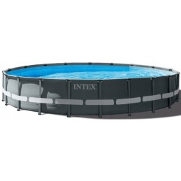 Paklodė dengia intex ultra xtr rėmą 610cm
