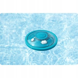 Bestway 58493 LED baseino lempa su įmontuotu fontanu