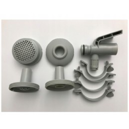 Filtro siurblys 3785 2687l g 28638 intex