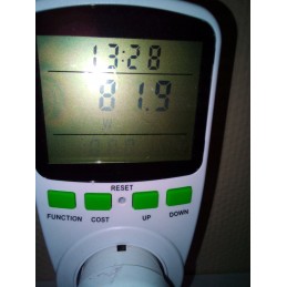 Filtro siurblys 3785 2687l g 28638 intex