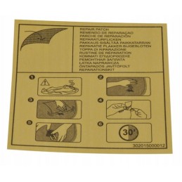 Didelis sodo baseinas liukso mėlyna 305x183x56 bestway