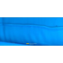 Didelis sodo baseinas liukso mėlyna 305x183x56 bestway