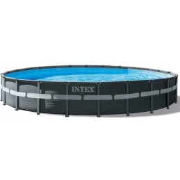 Intex ultra xtr rėmo brezento užvalkalas 732cm