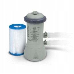 Intex 28638 filtro siurblys 3785 lh baseino filtras