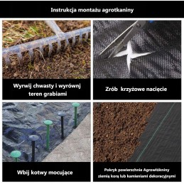 Kas yra cultivo geotekstilė?