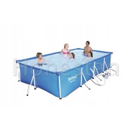 Saulės kolektorius tinka bestway 56424 baseinui