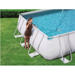 Dulkių siurblys baseino dugno valymui, siurblio filtras, 6 m