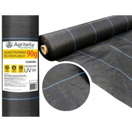 ✨Agritella mulčiuojantis agroaudinis nuo piktžolių