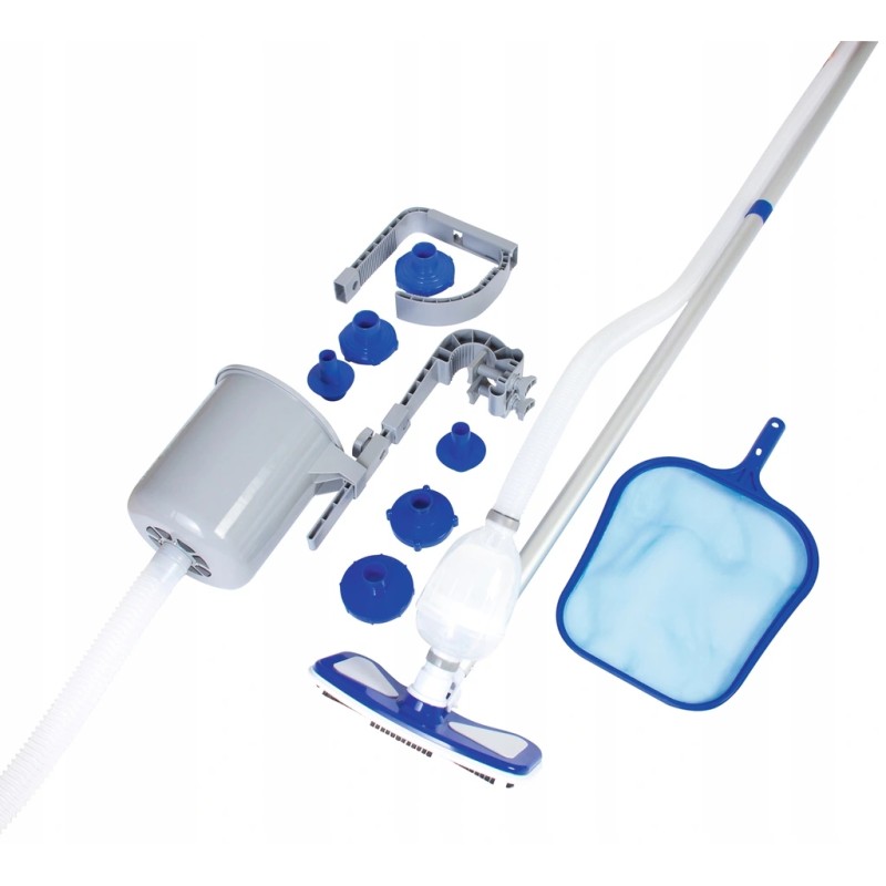 Baseino priežiūros rinkinys b58237 52872 bestway