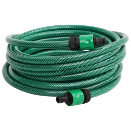 Roheline basseinivoolik, 50 m PVC