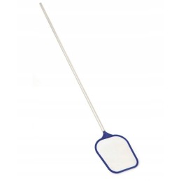 58195 baseino dulkių siurblys + tinklelis + dozatorius + termometras + pleistrai