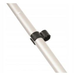 58195 baseino dulkių siurblys + tinklelis + dozatorius + termometras + pleistrai