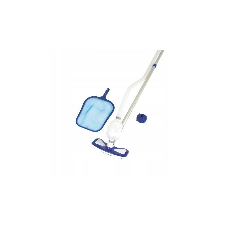 Bestway 58234 aquaclean baseino valymo rinkinys