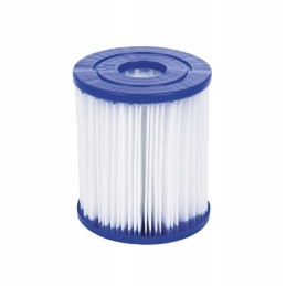 Bestway 56679 rėmo baseinas 8in1 305x76