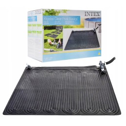 Intex 28685 saulės vandens šildymo kilimėlis 120 x 120 cm
