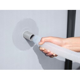 Bestway baseino filtro siurblio talpa 3m3 h 58386