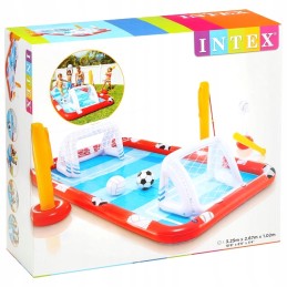 Žaidimų aikštelė sporto arena intex 57147