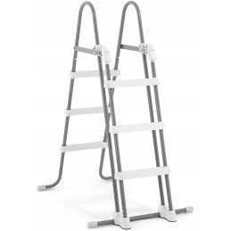 Intex 28075 baseino kopėčios 107 cm