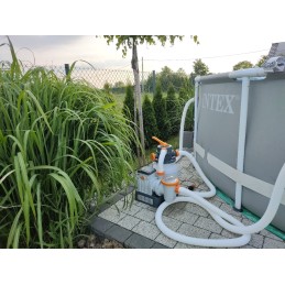 Bestway 58497 smėlio siurblys 5678l h chemconnect