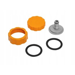 Bestway 58497 smėlio filtro siurblys baseinams 5678l h žarnų jungtys