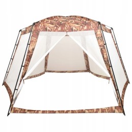 Lumarko baseino palapinės audinys 590x520x250 m