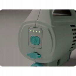 Intex 28628 belaidis dulkių siurblys baseinų valymui